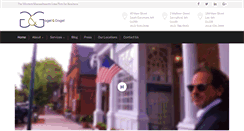 Desktop Screenshot of gogel-gogel.com